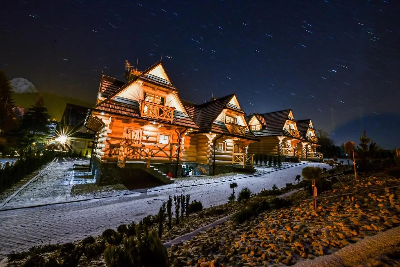 Osada Na Budzowskim Wierchu Zakopane 0*,  Poland