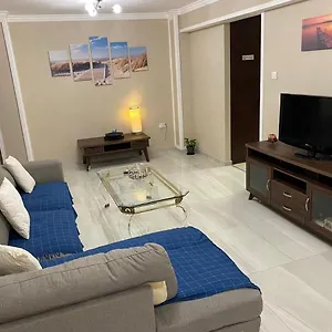 Comfort Homestay szállás Lárnaka