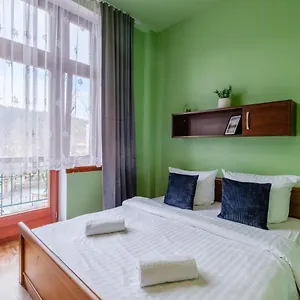 Bnb&krupowki Apartment