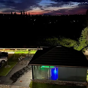 Royal & Zakopane-cyrhla Apartmán