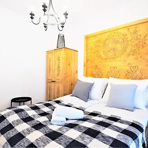  Apartman Vip Modrzejewska