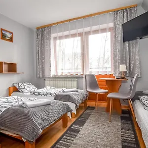  Homestay szállás U Cudzicha