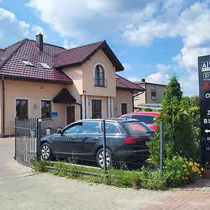  Ubytování v soukromí Avoca Polsko
