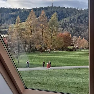 Dworek Na Rowni Homestay