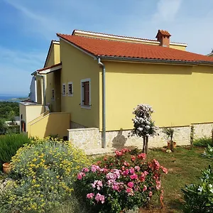  Apartmán Barba Chorvatsko