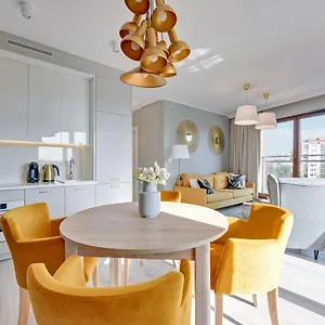  Apartmán Blue Mandarin Island Polsko