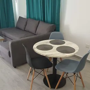 Manoli Apartman Ajía Nápa
