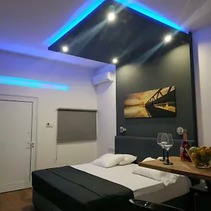 Takis Apartman Ajía Nápa