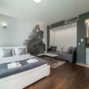 Apartmán Ar - Angel Center Polsko