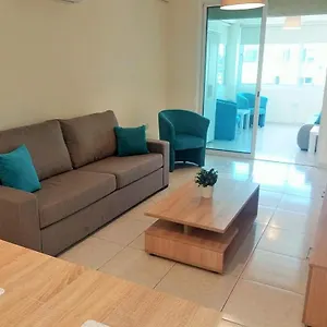 304 Citywitch Apartman Lárnaka