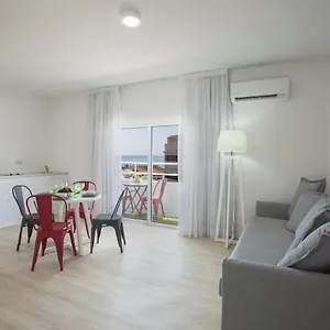 Kitieos Apartman Lárnaka