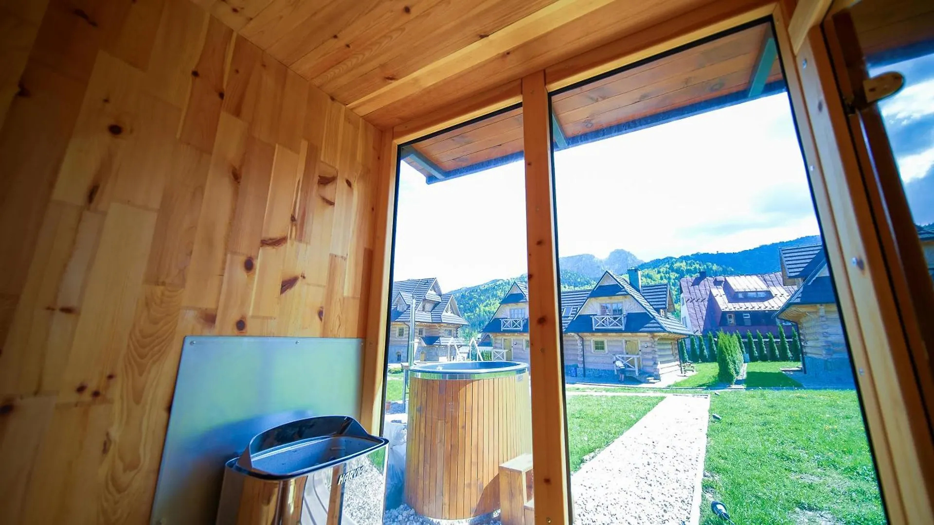 Osada Na Budzowskim Wierchu Zakopane 0*,  Poland